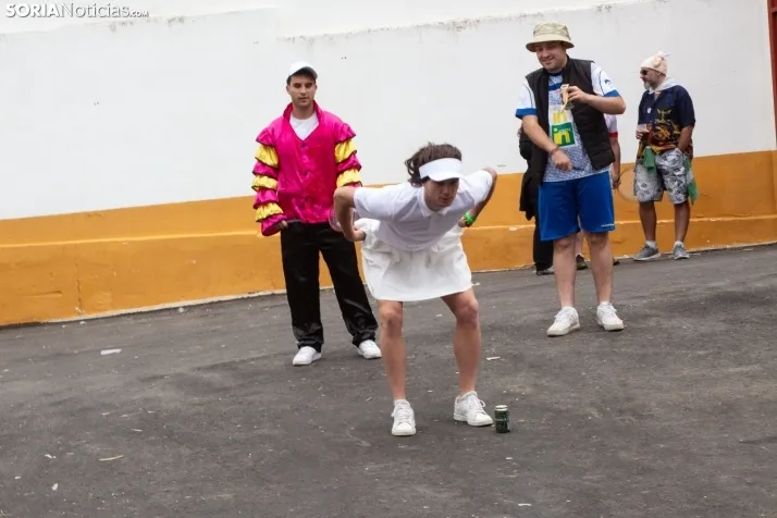 I Viernes de Toros 2023