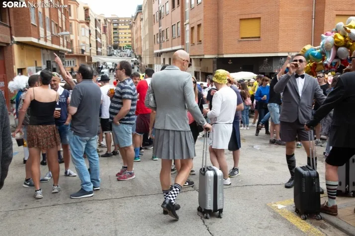 I Viernes de Toros 2023