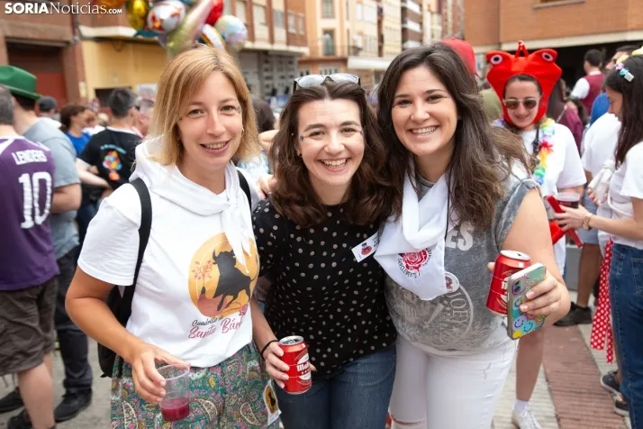 I Viernes de Toros 2023