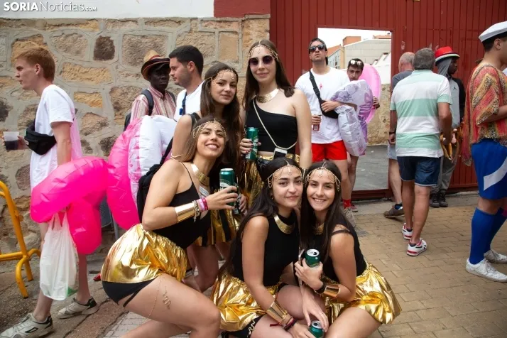 I Viernes de Toros 2023