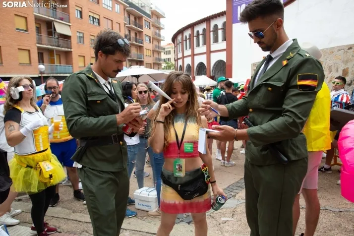 I Viernes de Toros 2023