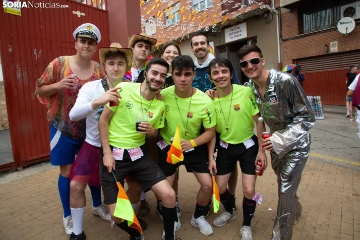 I Viernes de Toros 2023