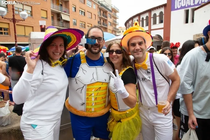 I Viernes de Toros 2023