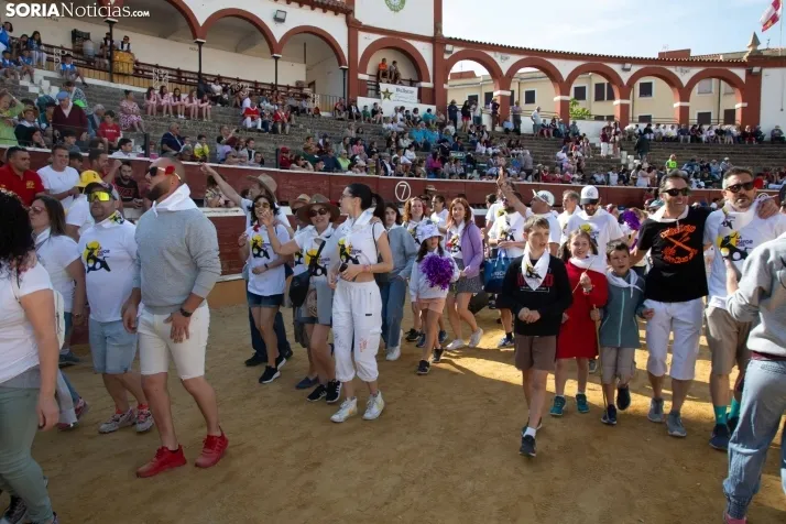 I Viernes de Toros 2023