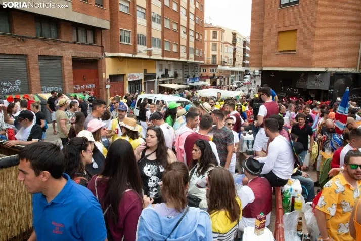 I Viernes de Toros 2023