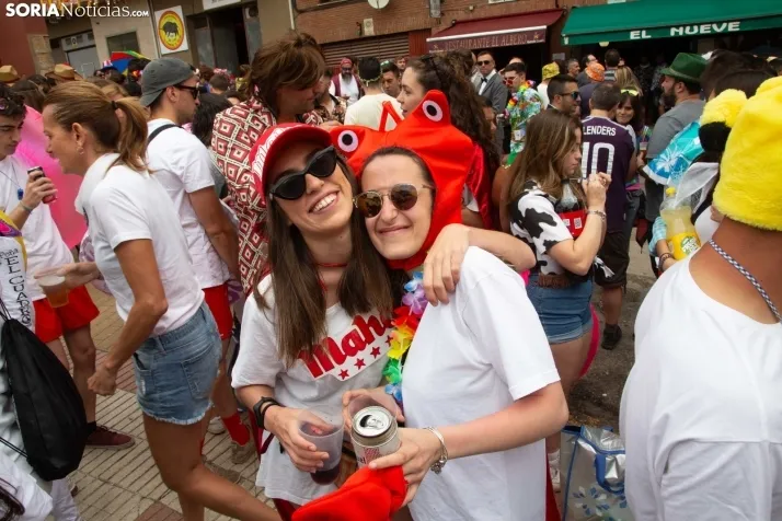 I Viernes de Toros 2023