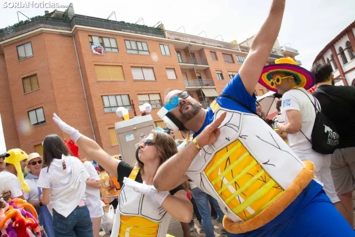 I Viernes de Toros 2023