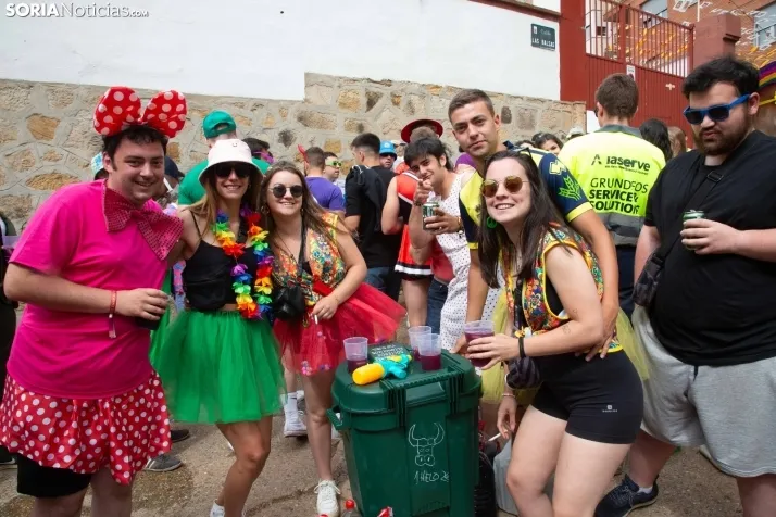 I Viernes de Toros 2023