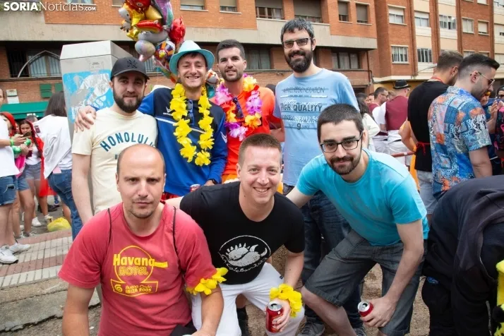 I Viernes de Toros 2023