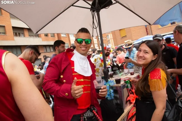 I Viernes de Toros 2023