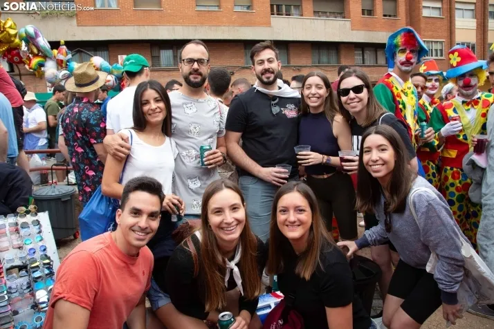 I Viernes de Toros 2023