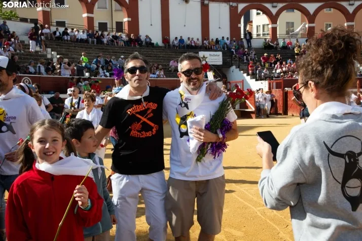 I Viernes de Toros 2023