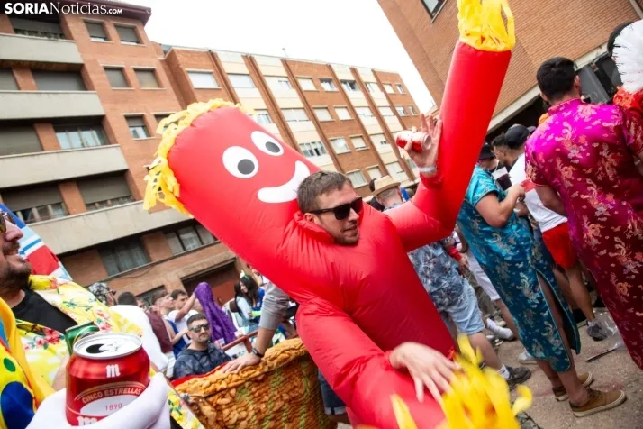 I Viernes de Toros 2023