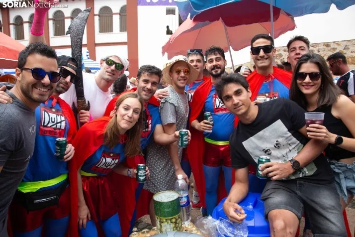 I Viernes de Toros 2023