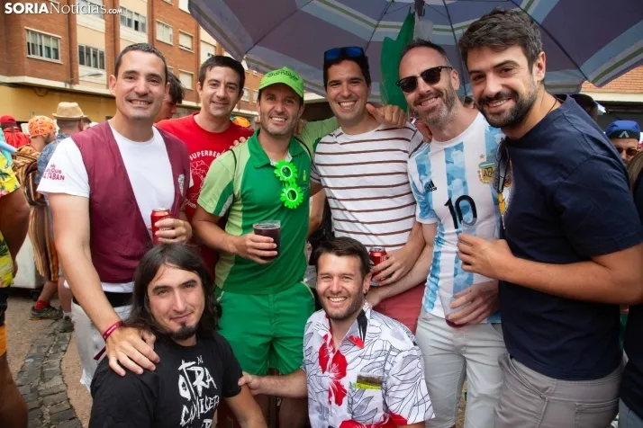 I Viernes de Toros 2023