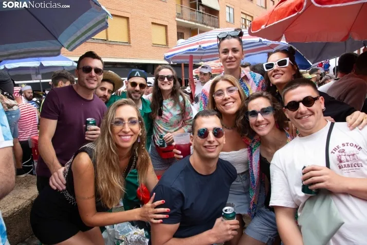 I Viernes de Toros 2023