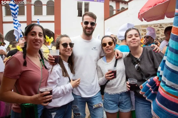 I Viernes de Toros 2023