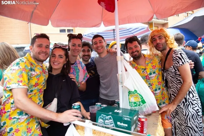 I Viernes de Toros 2023