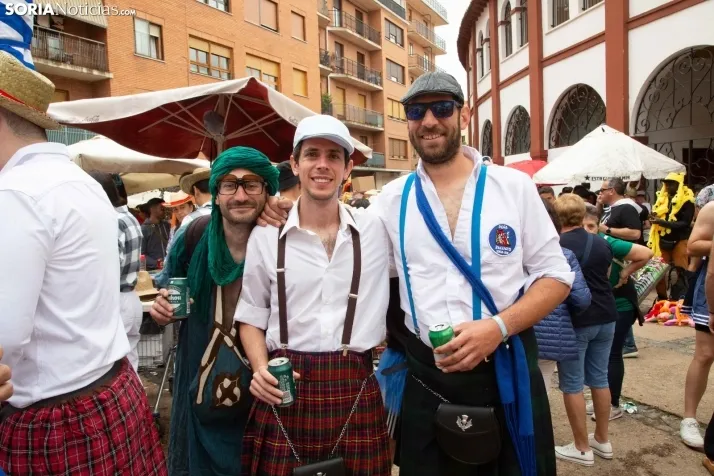 I Viernes de Toros 2023