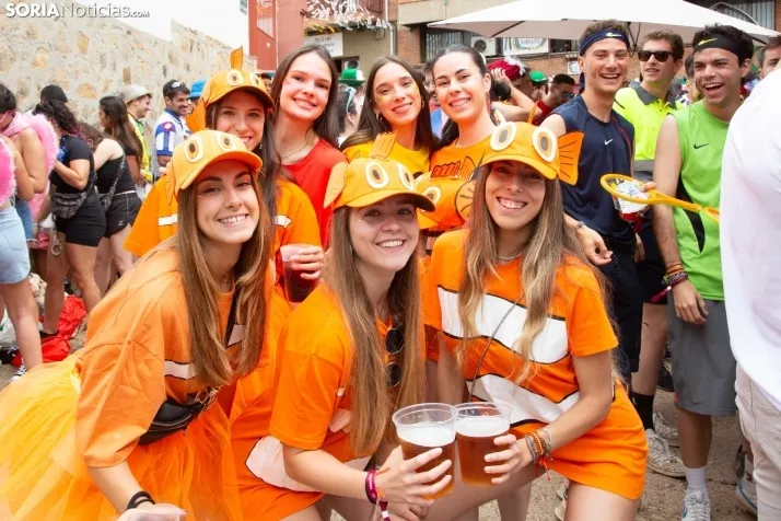 I Viernes de Toros 2023