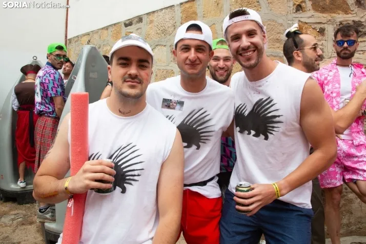 I Viernes de Toros 2023