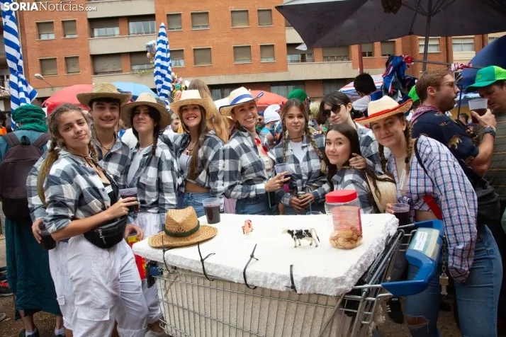 I Viernes de Toros 2023