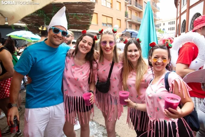I Viernes de Toros 2023