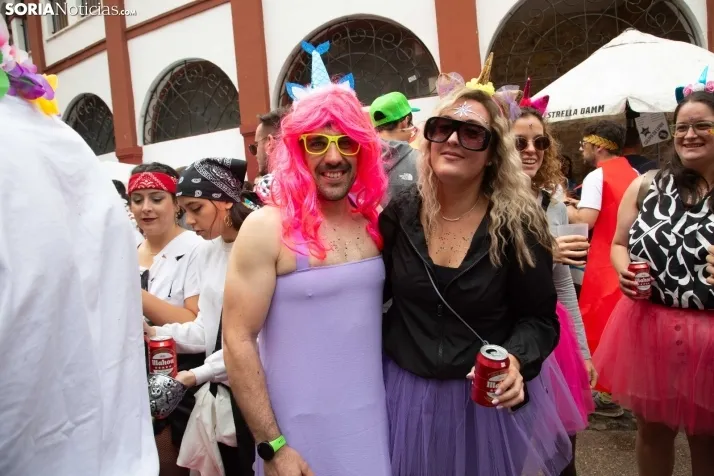 I Viernes de Toros 2023