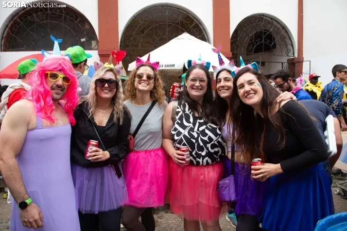 I Viernes de Toros 2023