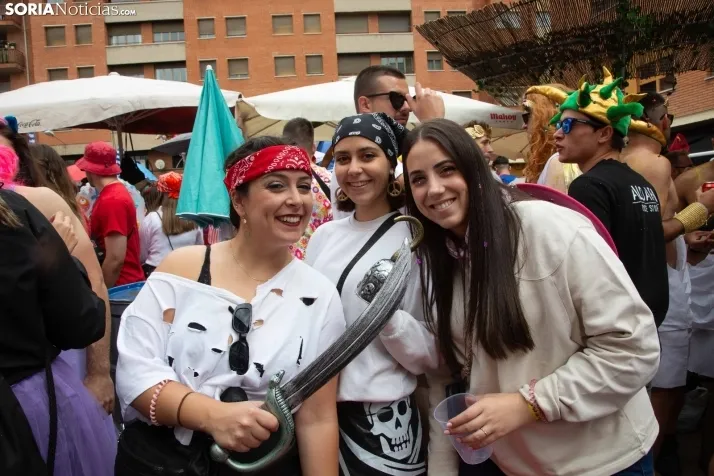 I Viernes de Toros 2023