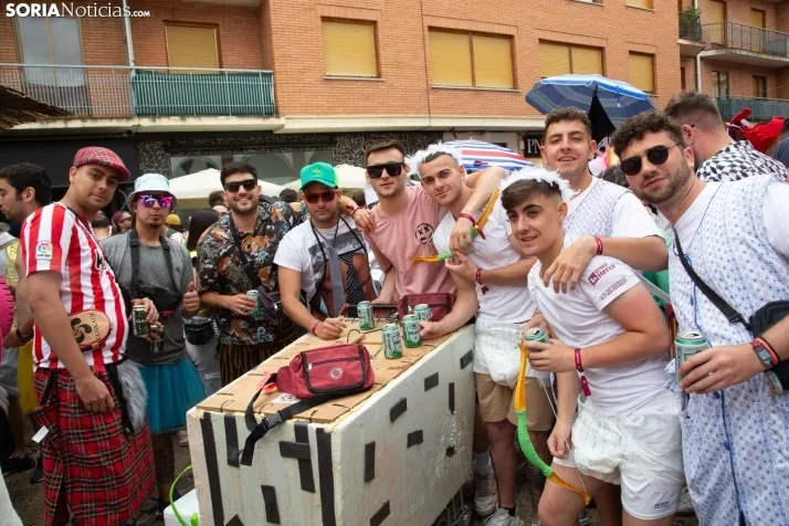 I Viernes de Toros 2023