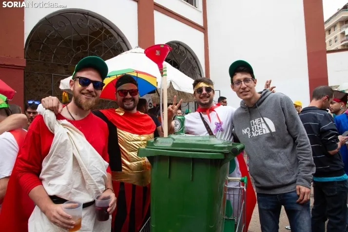 I Viernes de Toros 2023