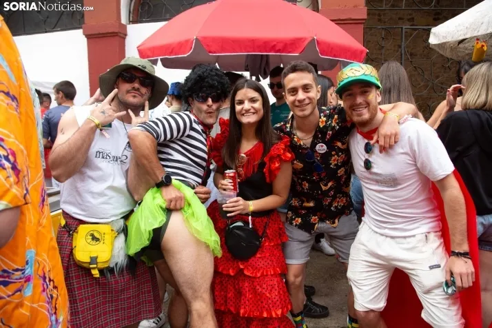 I Viernes de Toros 2023