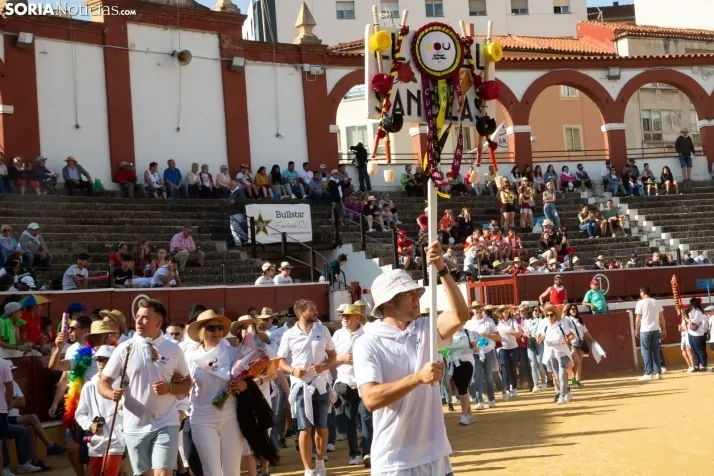 I Viernes de Toros 2023