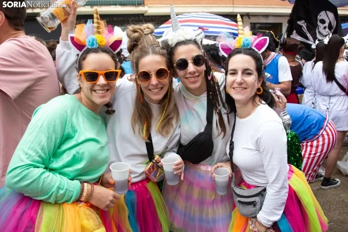 I Viernes de Toros 2023
