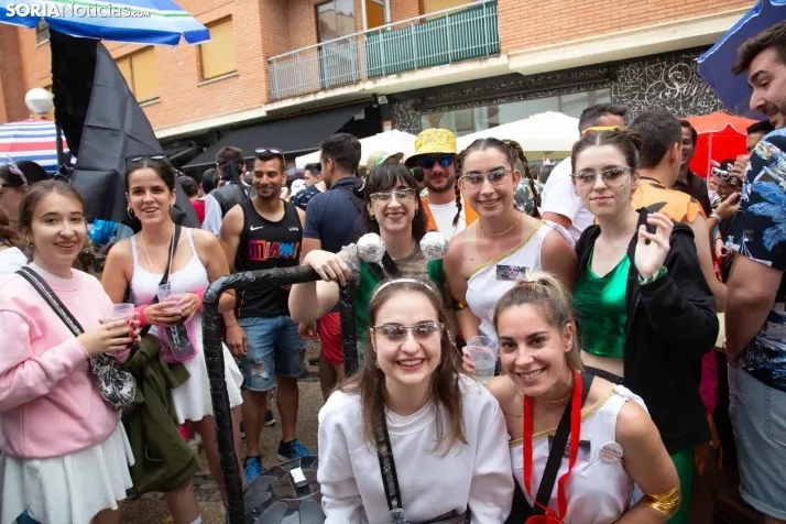 I Viernes de Toros 2023