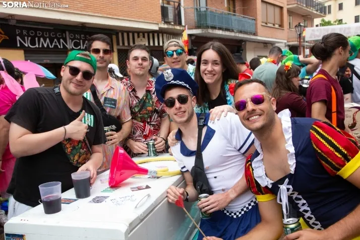 I Viernes de Toros 2023