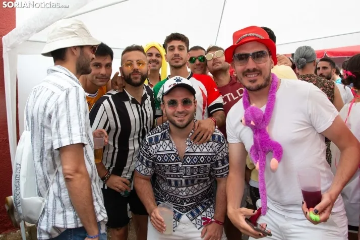 I Viernes de Toros 2023