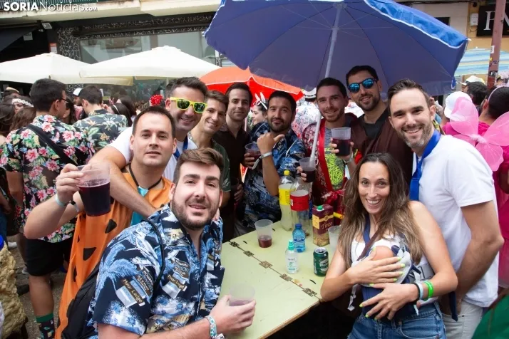 I Viernes de Toros 2023