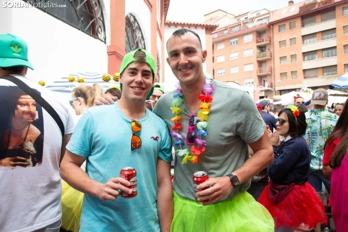 I Viernes de Toros 2023