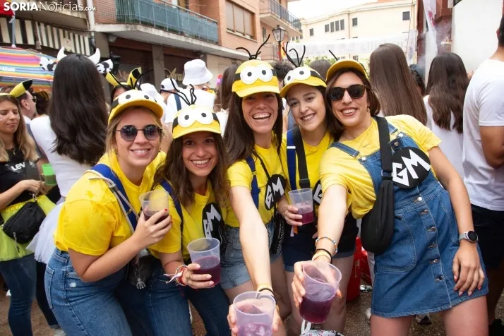 I Viernes de Toros 2023