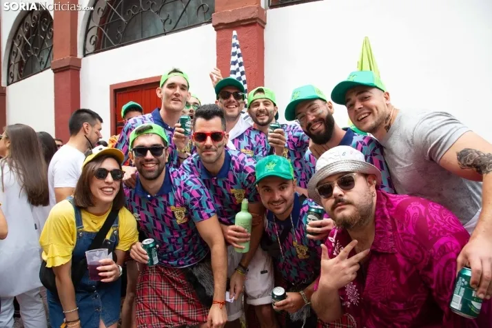 I Viernes de Toros 2023