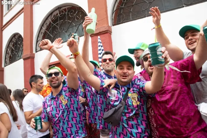 I Viernes de Toros 2023