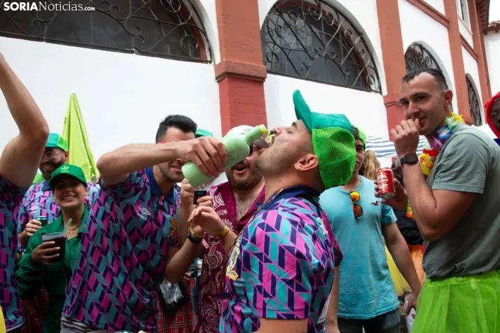 I Viernes de Toros 2023