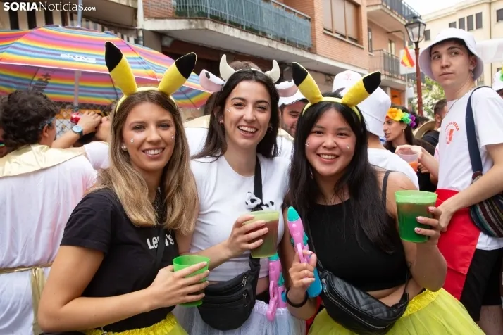 I Viernes de Toros 2023