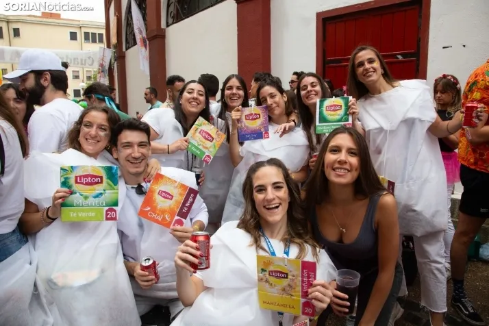 I Viernes de Toros 2023