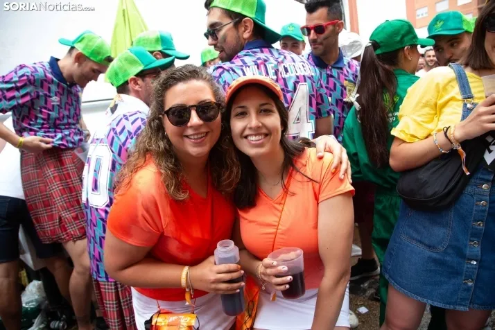 I Viernes de Toros 2023