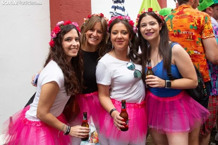 I Viernes de Toros 2023