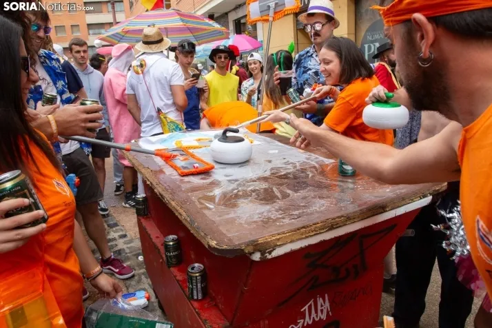 I Viernes de Toros 2023