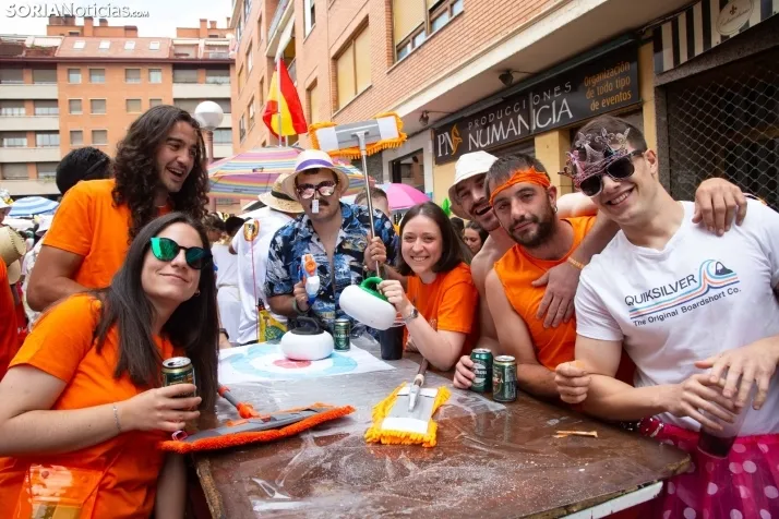 I Viernes de Toros 2023